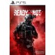 Ready or Not PS5 PreOrder